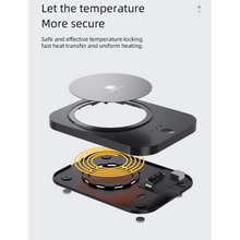 Smart Portable Beverage Warmer | MGS-027