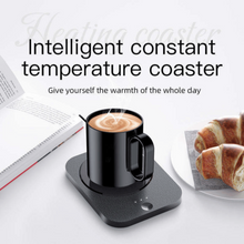 Smart Portable Beverage Warmer | MGS-027
