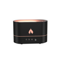 Aroma Lamp Diffuser Humidifier - Black | MGS-028