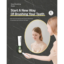 Wall-Mounted Toothpaste Dispenser and Squeezer | MGS-040