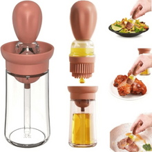 Oil Dispenser Bottle 180ML | MGS-041