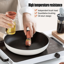 Oil Dispenser Bottle 180ML | MGS-041