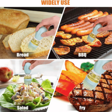 Oil Dispenser Bottle 180ML | MGS-041