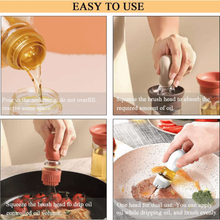 Oil Dispenser Bottle 180ML | MGS-041