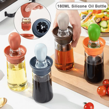 Oil Dispenser Bottle 180ML | MGS-041