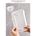 Wall-Mounted Tissue Paper Holder | MGS-042