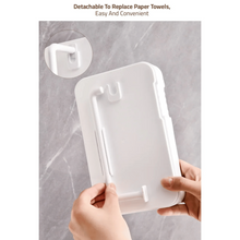 Wall-Mounted Tissue Paper Holder | MGS-042