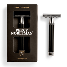 Percy Nobleman The Vintage Safety Razor | MGS-044