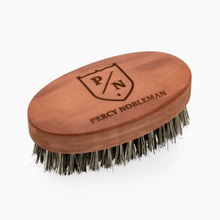 Percy Nobleman Vegan Beard Brush | MGS-045