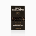 Percy Nobleman Vegan Beard Brush | MGS-045