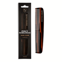 Percy Nobleman Men's Hair Comb | MGS-046