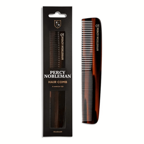 Percy Nobleman Men's Hair Comb | MGS-046