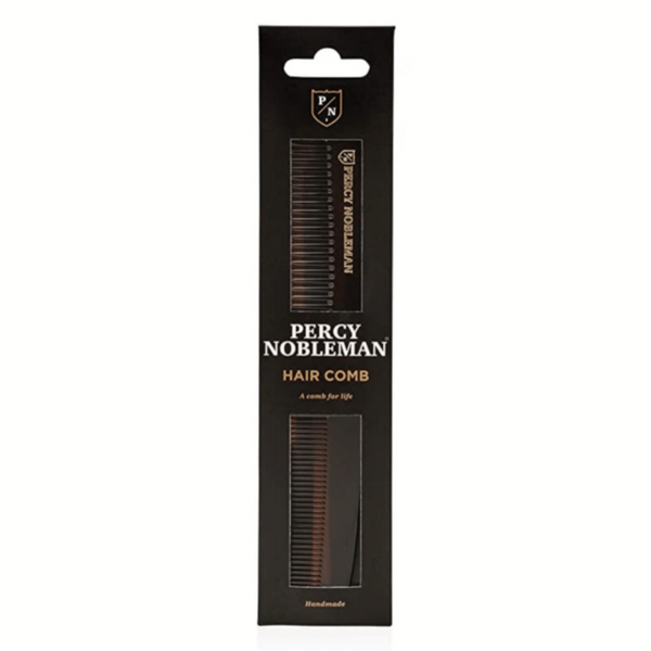 Percy Nobleman Men's Hair Comb | MGS-046
