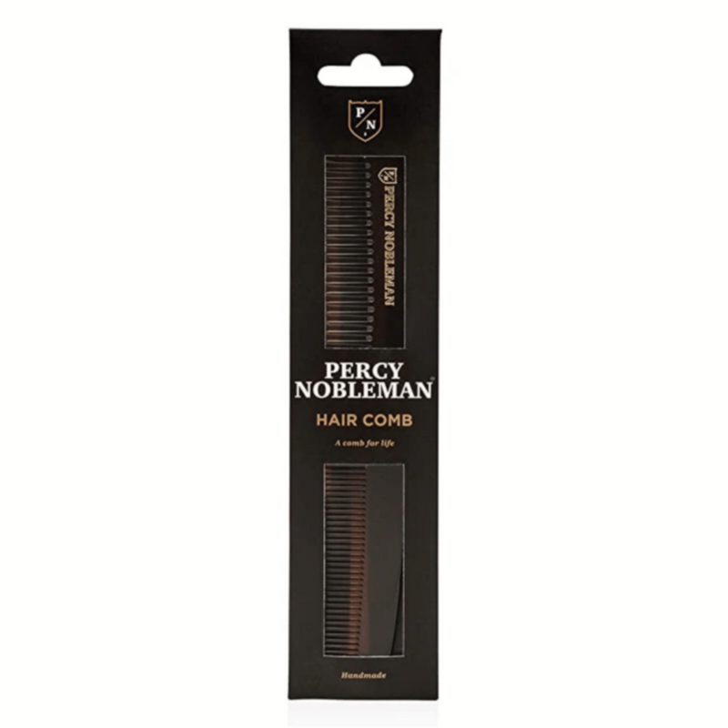 Percy Nobleman Men's Hair Comb | MGS-046