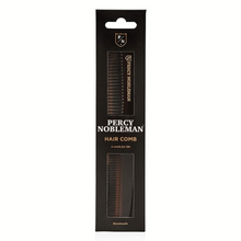 Percy Nobleman Men's Hair Comb | MGS-046