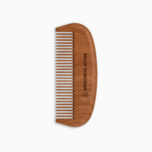 Percy Nobleman Hand Made Comb | MGS-047