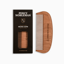 Percy Nobleman Hand Made Comb | MGS-047