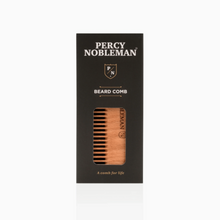 Percy Nobleman Hand Made Comb | MGS-047