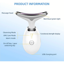 Face Sculpting Beauty Device | MGS-048