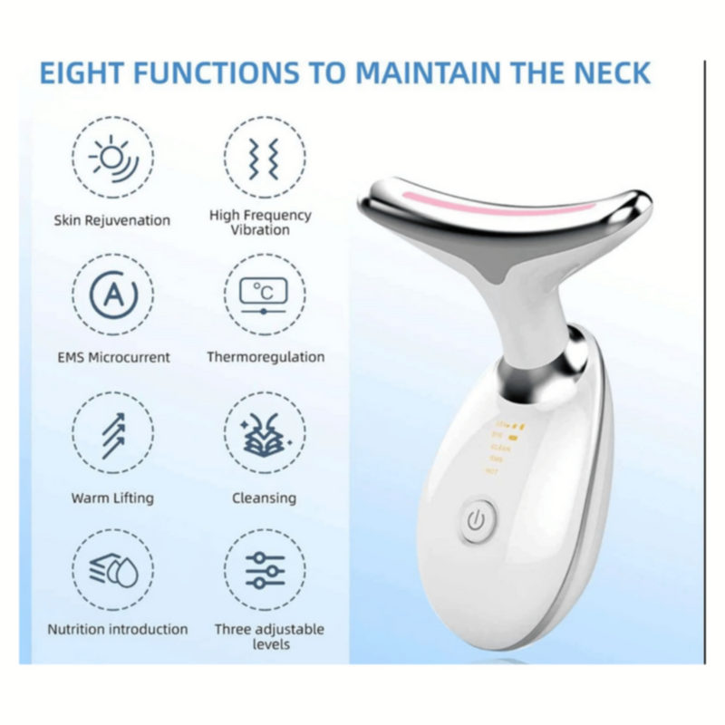 Face Sculpting Beauty Device | MGS-048