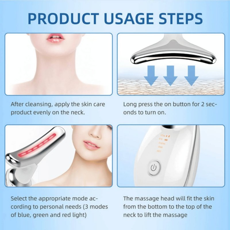 Face Sculpting Beauty Device | MGS-048