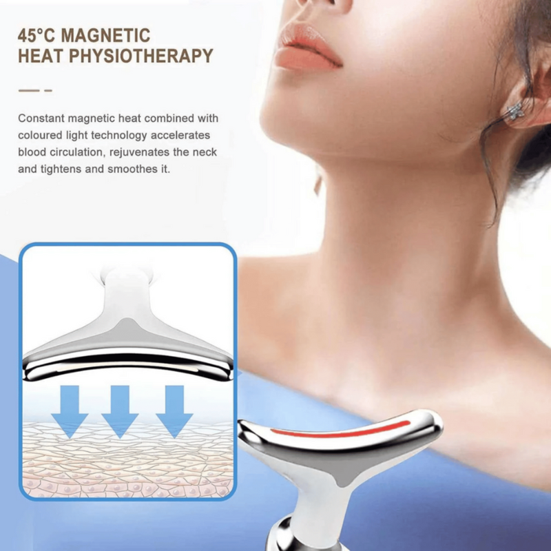 Face Sculpting Beauty Device | MGS-048