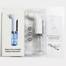 Water Cycle Blackhead & Pore Vacuum | MGS-049