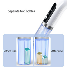 Water Cycle Blackhead & Pore Vacuum | MGS-049