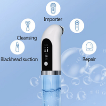 Water Cycle Blackhead & Pore Vacuum | MGS-049