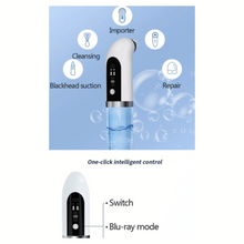 Water Cycle Blackhead & Pore Vacuum | MGS-049