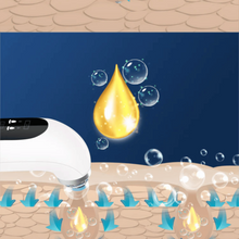 Water Cycle Blackhead & Pore Vacuum | MGS-049
