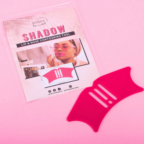 Shadow - Lip & Nose Contouring Tool | MGS-055