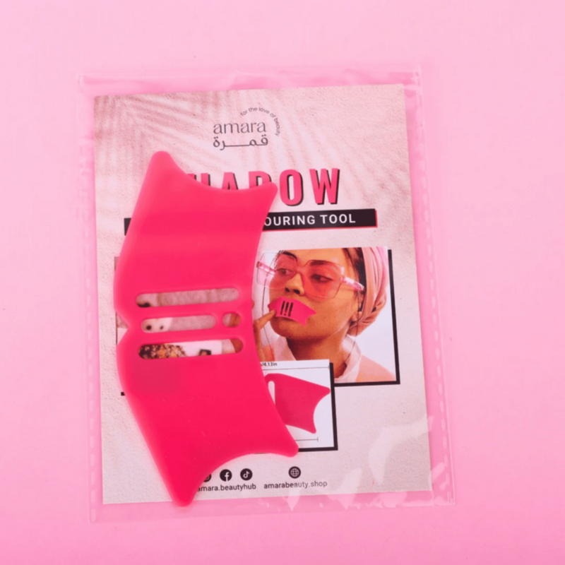 Shadow - Lip & Nose Contouring Tool | MGS-055