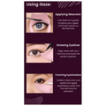 Gaze - All in One Eye-Makeup Device | MGS-056
