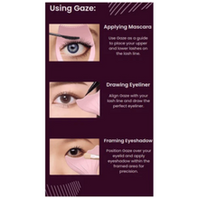 Gaze - All in One Eye-Makeup Device | MGS-056