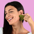 Gua-Sha Facial Massager | MGS-057