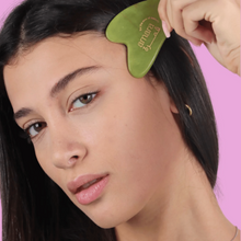 Gua-Sha Facial Massager | MGS-057