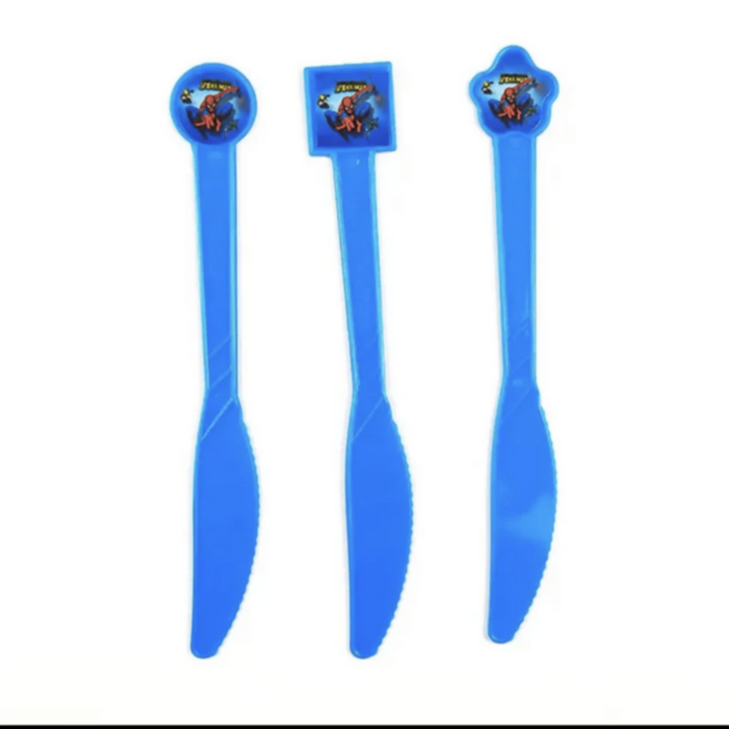 Mega Spider Man Super Hero Set Birthday Decoration 136Pcs | MGS-069