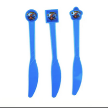 Mega Spider Man Super Hero Set Birthday Decoration 136Pcs | MGS-069