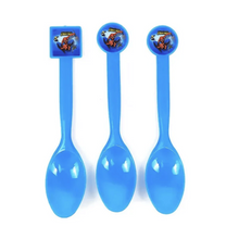 Mega Spider Man Super Hero Set Birthday Decoration 136Pcs | MGS-069