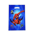 Mega Spider Man Super Hero Set Birthday Decoration 136Pcs | MGS-069