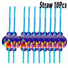 Among Us Birthday Party Decoration 82Pcs | MGS-070