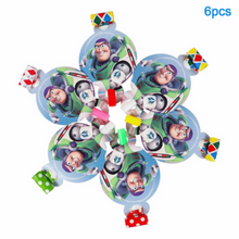 Toy Story Birthday Set Decoration 74Pcs | MGS-071