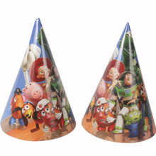 Toy Story Birthday Set Decoration 74Pcs | MGS-071