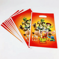 Toy Story Birthday Set Decoration 74Pcs | MGS-071