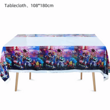 Toy Story Birthday Set Decoration 74Pcs | MGS-071