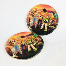 Toy Story Birthday Set Decoration 74Pcs | MGS-071