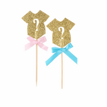Gender Reveal A Party Decoration Boy or Girl 75Pcs | MGS-075