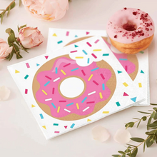 Donut Theme Party Birthday Decoration 53Pcs | MGS-077