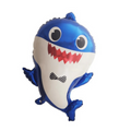 Baby Shark Party Decoration pcs | MGS-083